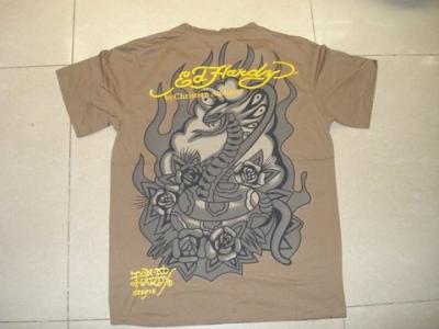 Ed Hardy shirts men-297